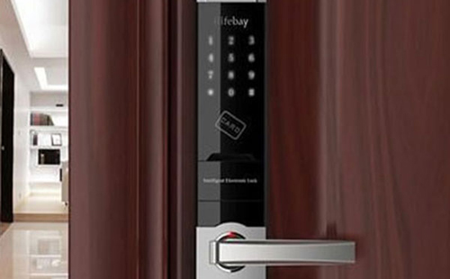 崇礼24小时上门开锁公司