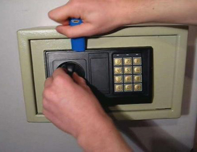 崇礼24小时上门开锁公司