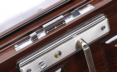 崇礼24小时上门开锁公司