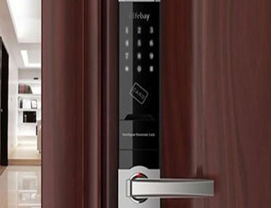 崇礼24小时上门开锁公司